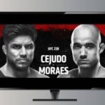 Group logo of [UFC@/ReDDiT]## Henry Cejudo vs Marlon Moraes: LIVE STREAM (UFC 238 Fight tv FreeEdit